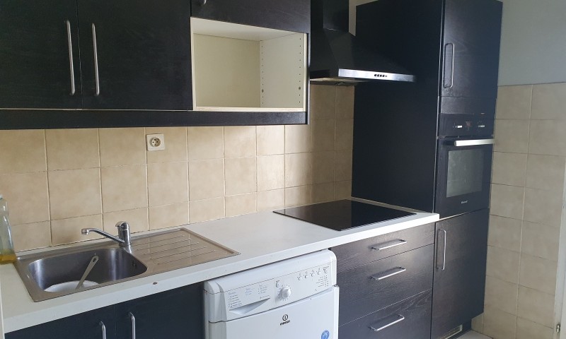 Maison T4 de plain-pied